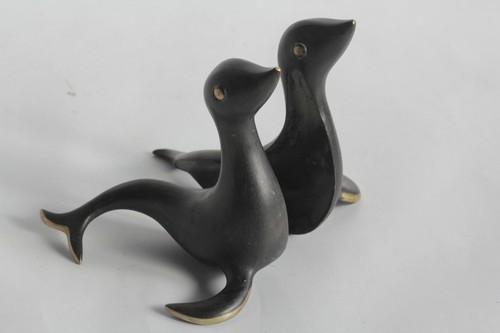 Walter bosse bronze viennois - walter,