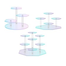 Présentoir à gâteaux de
