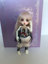 Fairyland Realfee Luna Vampire