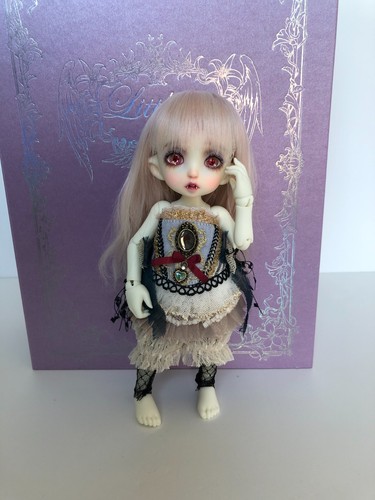 Fairyland realfee luna vampire - realfee,