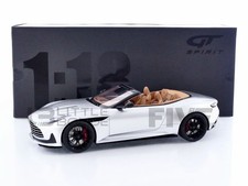 Spirit aston martin - spirit,