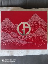 Coffret Aqua Di Gio Giorgio Armani