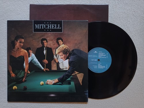 33t eddy mitchell - 33t,