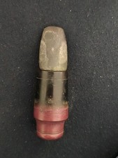 Saxophone Mouthpiece A
