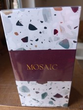 Le Parfum Mosaic B'y Ahmed Al