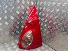 Feu arriere principal droit (feux) PEUGEOT 107 PHASE 1