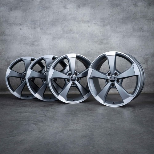 Audi rs3 jantes pouces - jantes, 19