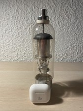 BBC - Brown Boveri DQ4 - Half-Wave Mercury-Vapor Rectifier  