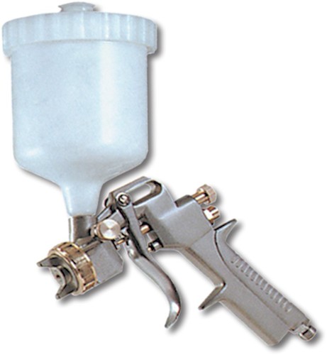 Pistolet peinture jobi avec - à,
