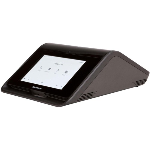 Crestron mercury tactile - crestron,