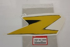 Adhésif SX Pare-Brise Left