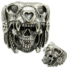 Bague argent 925 - argent,