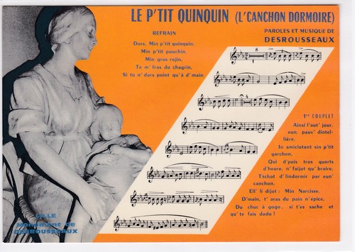 Carte postale cpm lille - carte,