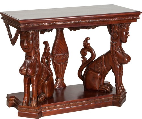 Console pays bois tiglio - pays,