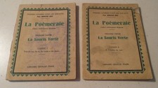 La Poèmeraie - Poésies pour