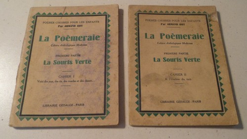 Poèmeraie poésies pour - -,