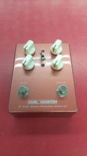 CARL MARTIN DC Drive Overdrive