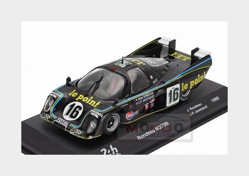 Edicola rondeau m397b 16 - 1:43,