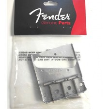 Cordier Fender® Road Worn® pour Telecaster, Nickel aged