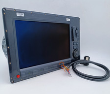 Raymarine C120W E62113 12" MFD FishFinder Radar GPS Traceur Display C120