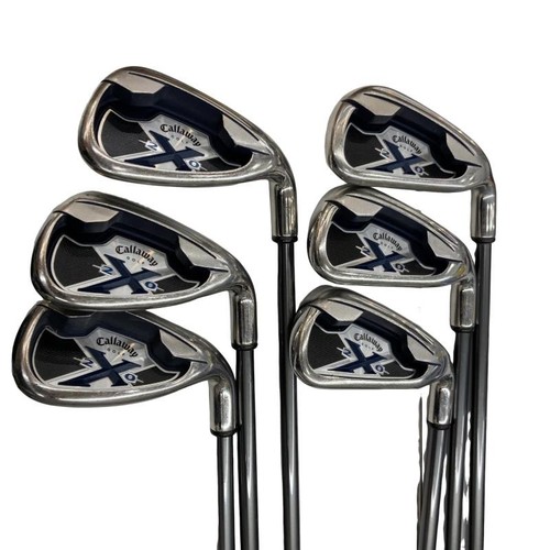 Set fers callaway 20 - de, x-20