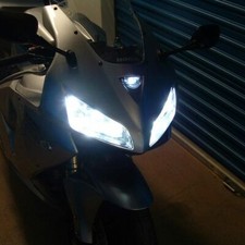 MOTO XENON H9 & H7 HID GSXR
