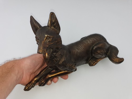 Sculpture ancienne vintage