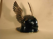 Casque Sallet Allemand