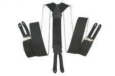 Bretelle Hercule large Y à