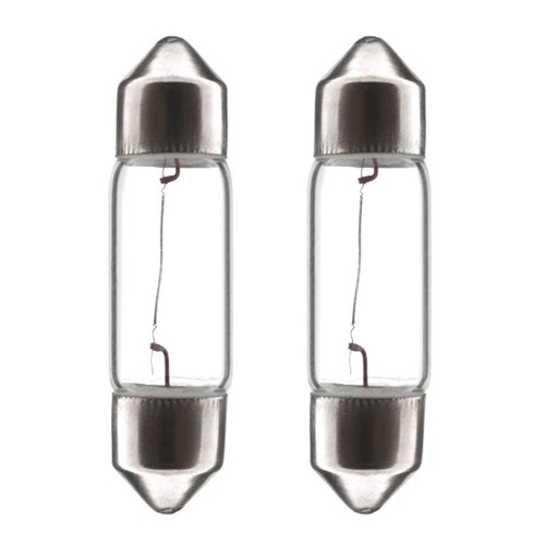 Ampoule navette 10w - ampoule,