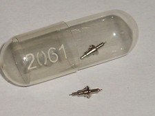 Excelsior Park balance staff