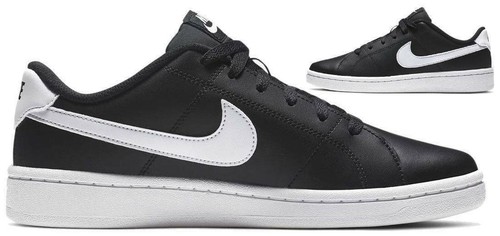 Nike wmns cu9038 001 court - nike,