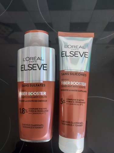 Soin cheveux sans - , sulfates