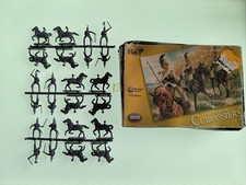 Figurines Hät 1/72 12 Russian