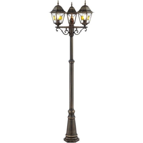 Lampadaire extérieur janel - extérieur,