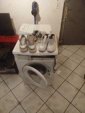 machine à laver linge