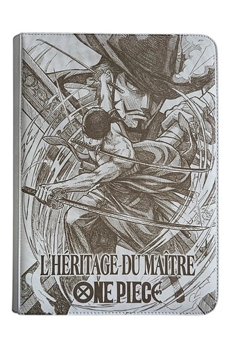 Classeur onepiece pour master - classeur,