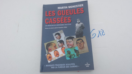 G18 livre les - g18/, gueules