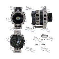 Alternateur sidat a24bh0140 - sidat,