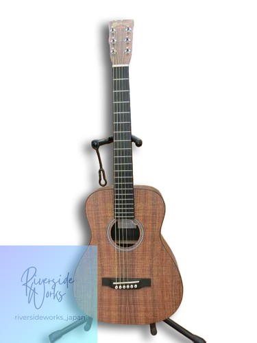 Martin mini guitare acoustique - mini,
