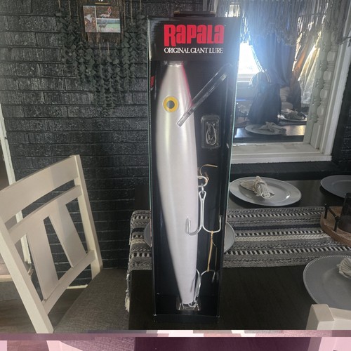 New rapala original giant - original,