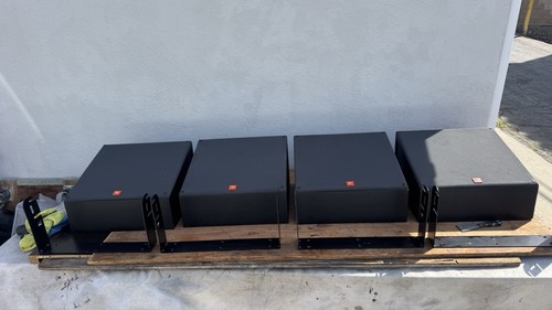 Jbl 3310 surround - jbl,
