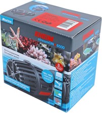 Pompe Streamon + 6500 pour