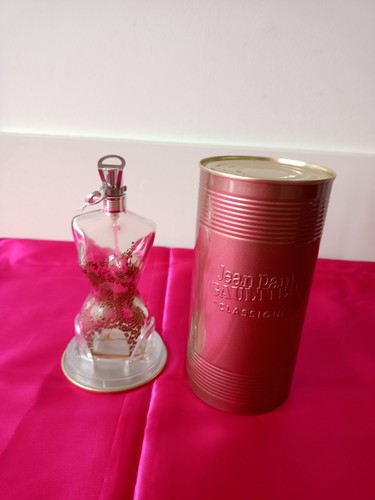 Jean paul gaultier flacon - gaultier,