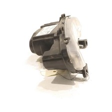 Feu diurne avant gauche