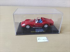 FERRARI 330 TR 1962, 1/43e