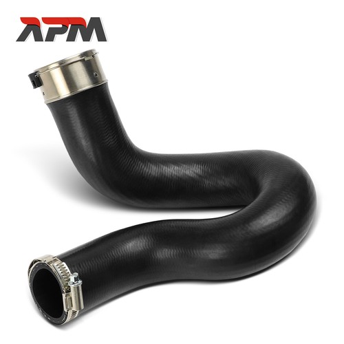 Durite turbo entrée air - durite, d'air