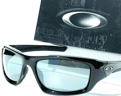 Lunettes oakley valve - valve, noires