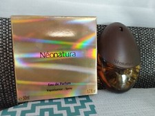 Neonatura eau de parfum 50 ml
