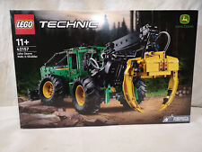 LEGO TECHNIC 42157 	La